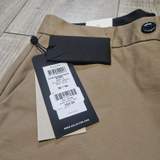 (0097)Selected Homme Men's Beige Slim-Fit Chino Trousers – W30 L34 2