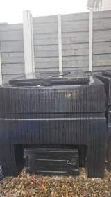 Coal Bunker 1