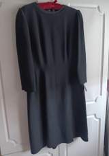 Vintage Dress 1