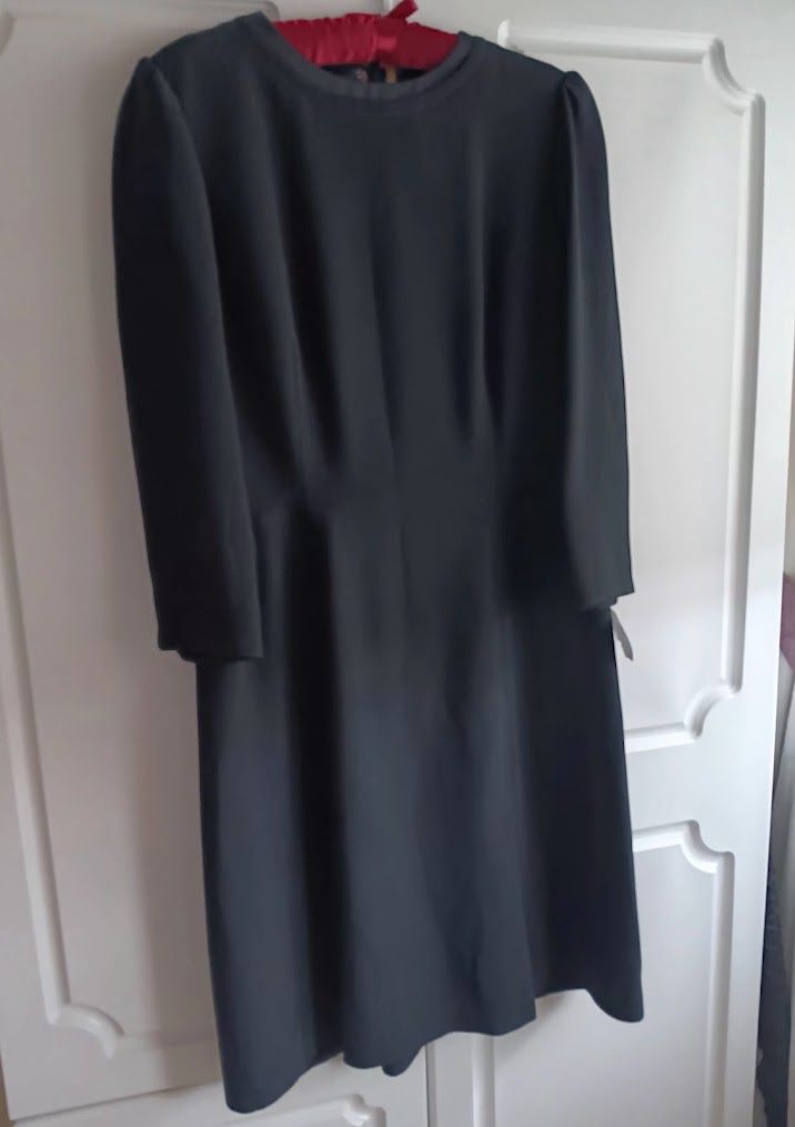 Vintage Dress