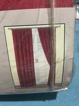 Selection of curtains and bedding new 7