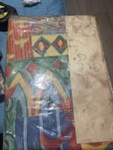 Selection of curtains and bedding new 4