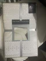Selection of curtains and bedding new 3