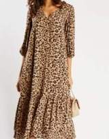 New Dresses 1