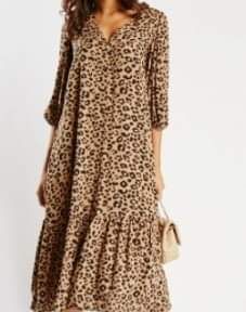 New Dresses