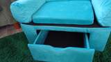 Brand new dog sofa bed 3