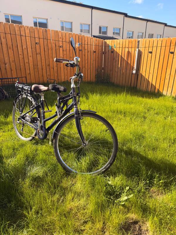 Bicycle
