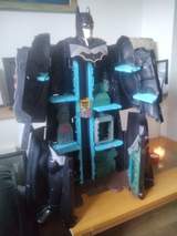 31ins.  Batman figure 2