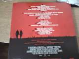 Django unchained.   Double S/T 2