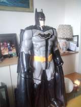 31ins.  Batman figure 1