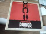 Django unchained.   Double S/T 1