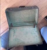 Vintage Suitcase 2